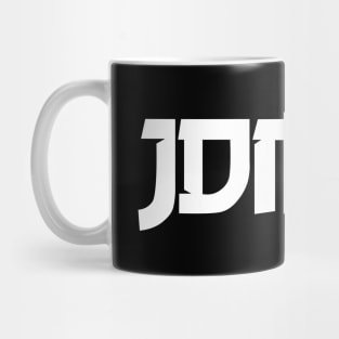 JDM Mug